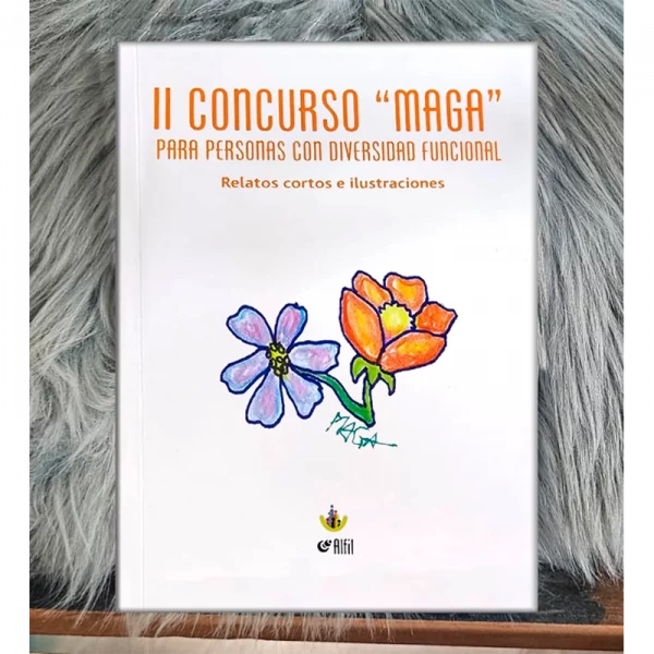 II Concurso "MAGA" para personas con diversidad funcional